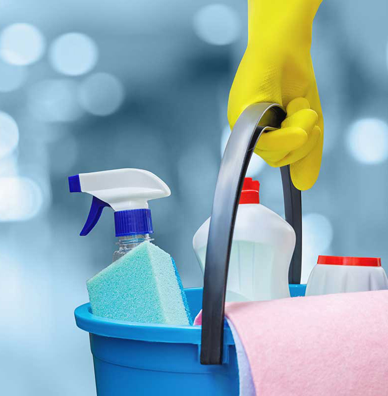 Cleaning Jobs in Grand Haven